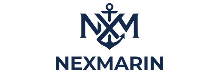 Nexmarin Logo